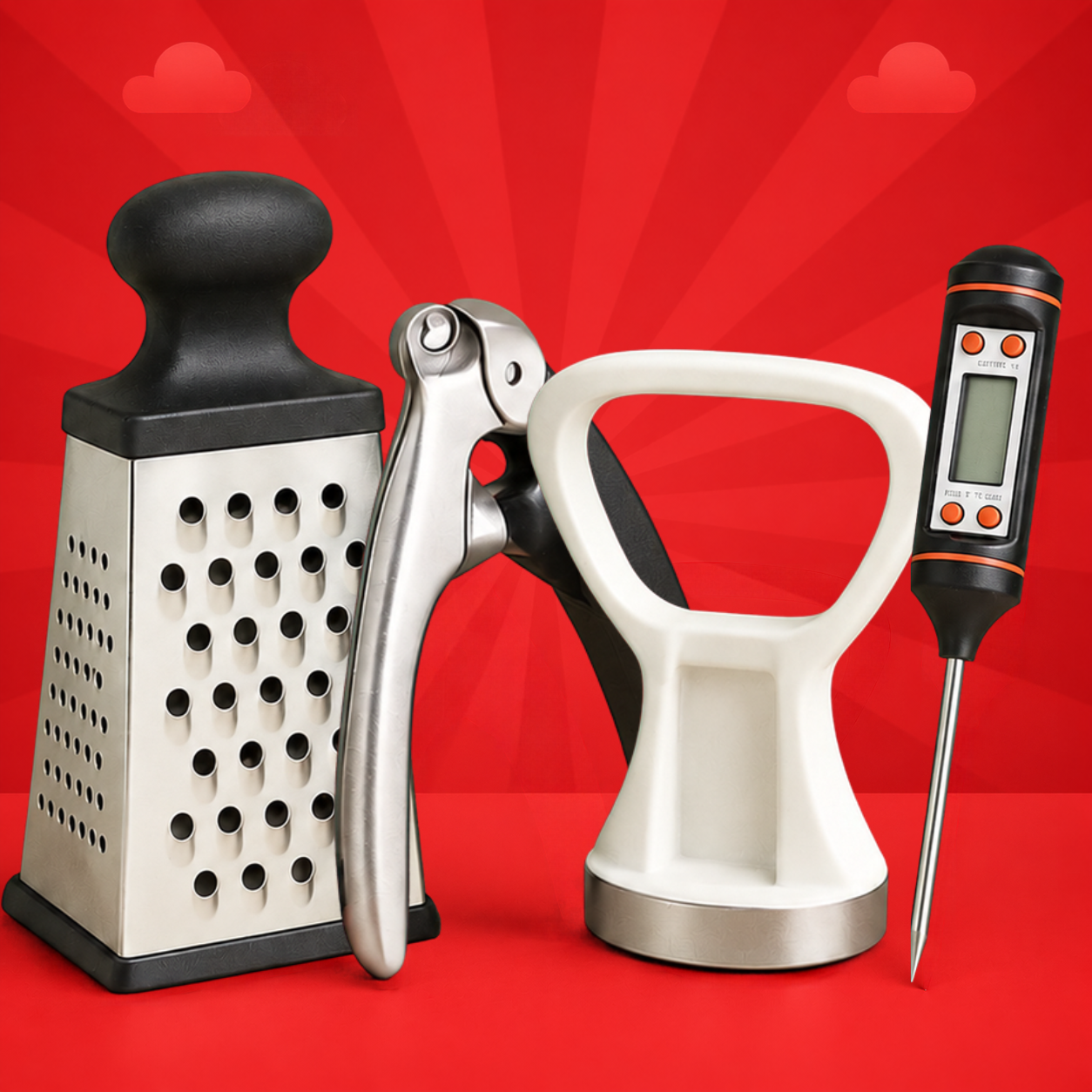 Kitchen Accessories