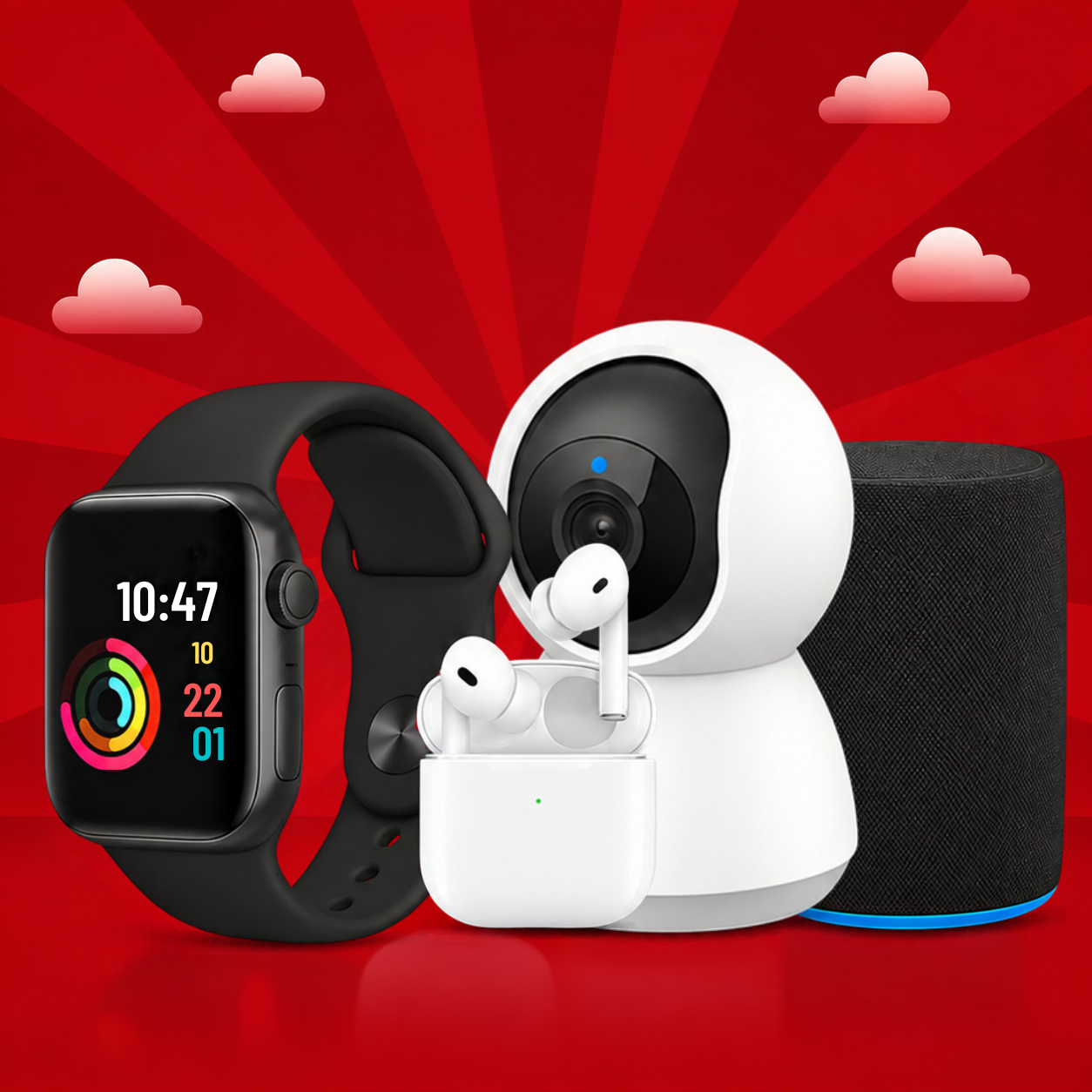 Smart Gadgets